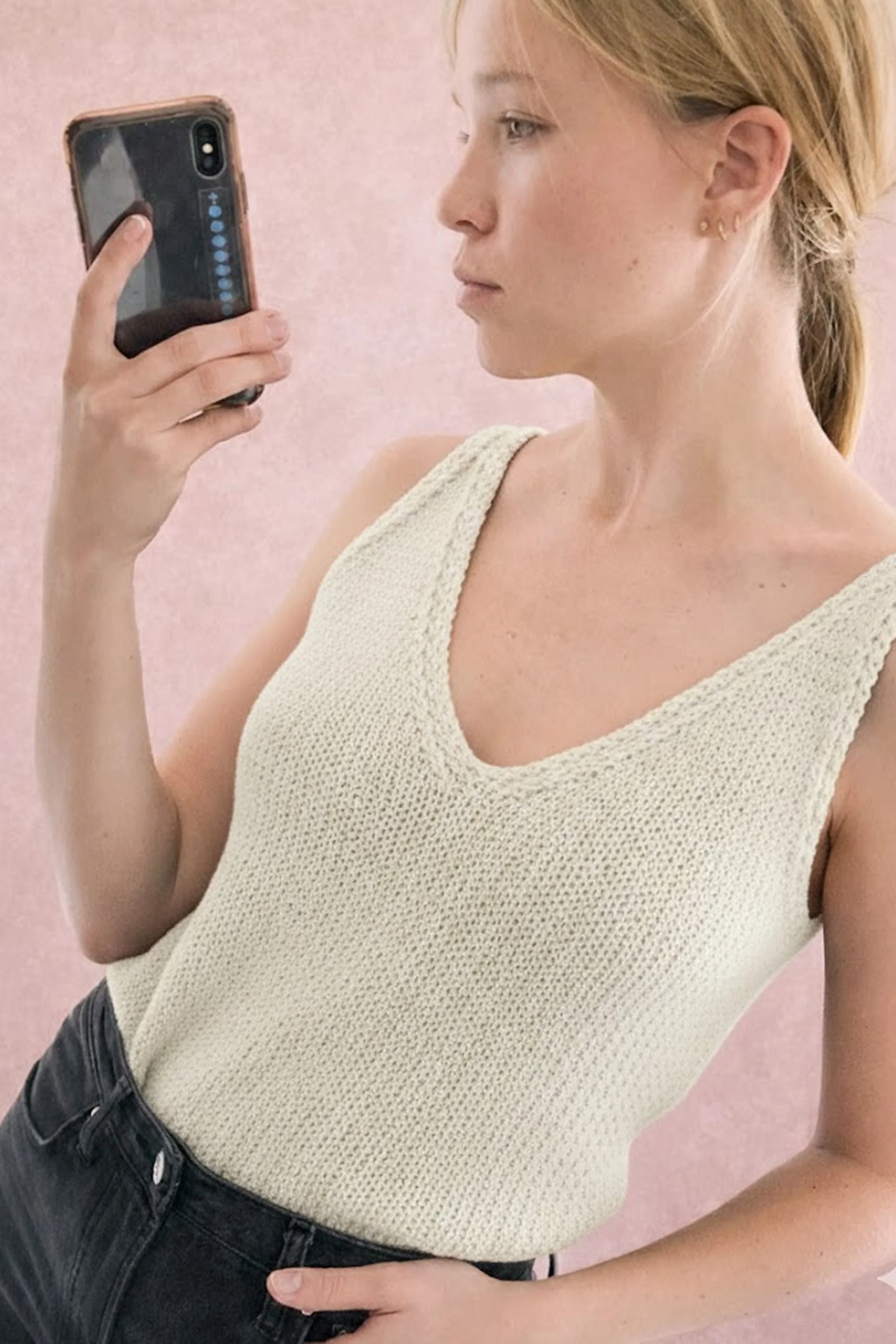 Hibiscus Top Kit - Image 9