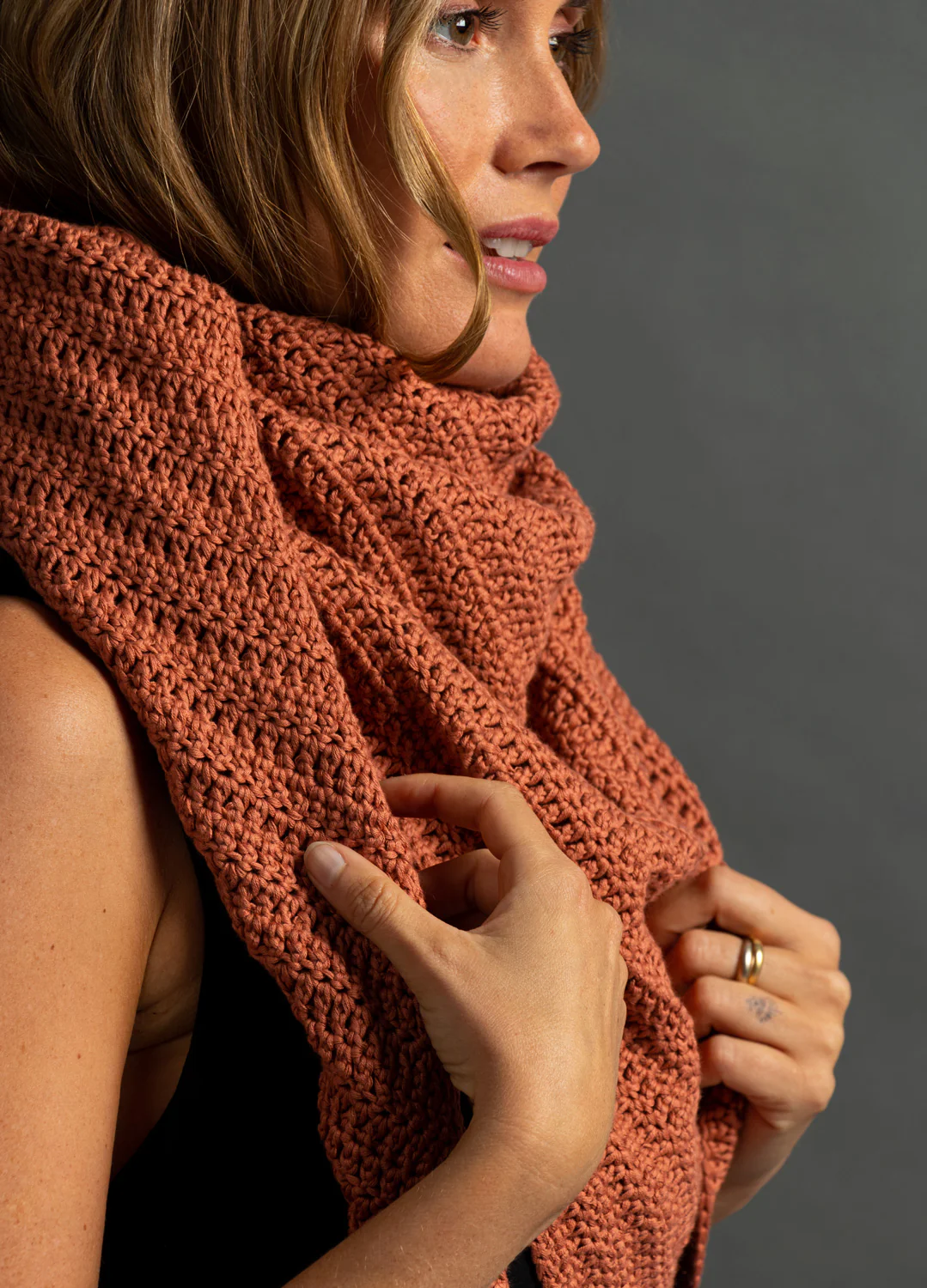 Hilo Shawl Kit - Image 3