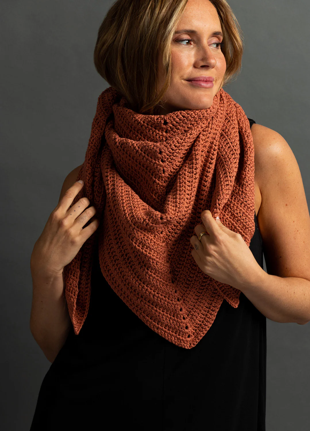 Hilo Shawl Kit - Image 4