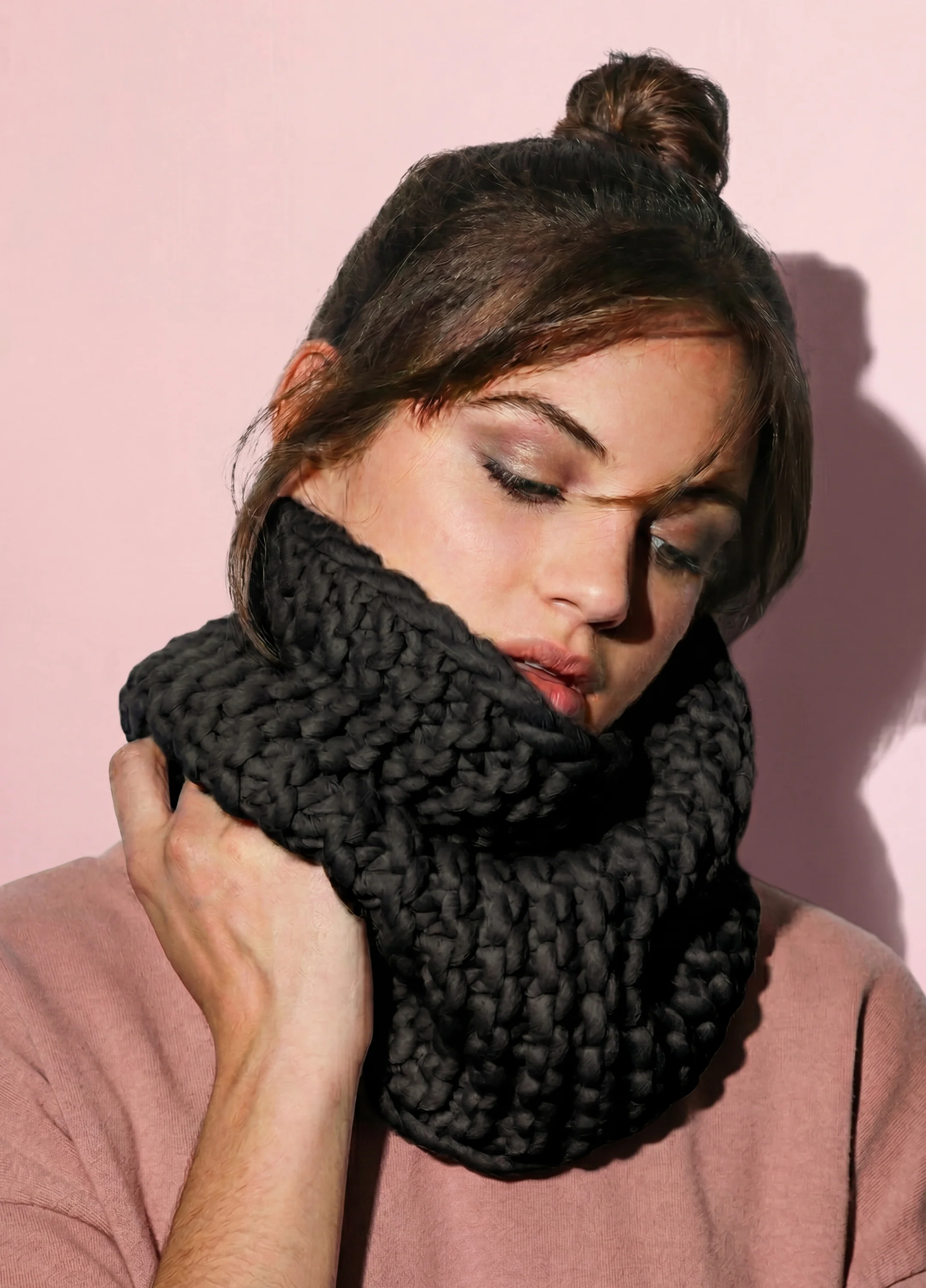 Himba Snood Kit - Premium Version - Image 4