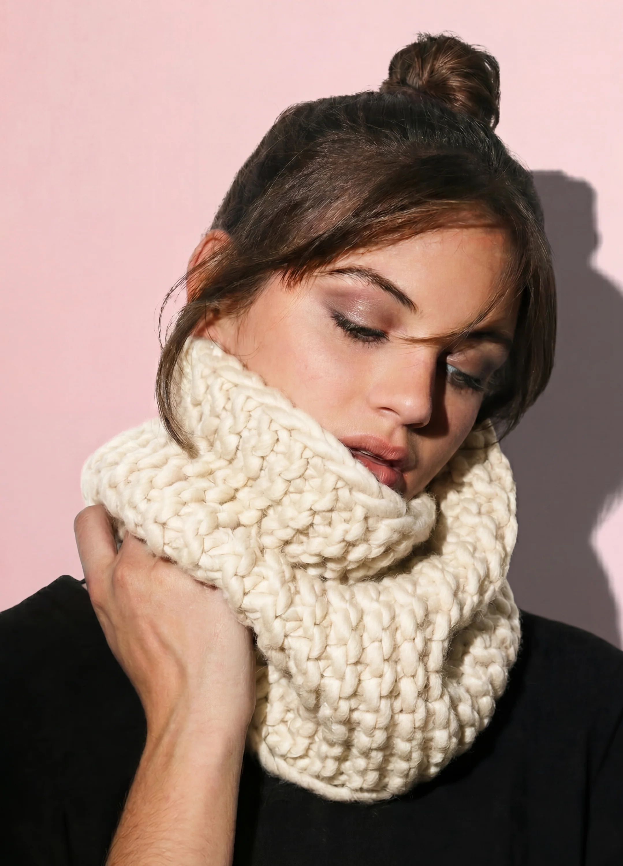 Himba Snood Kit - Premium Version - Image 5