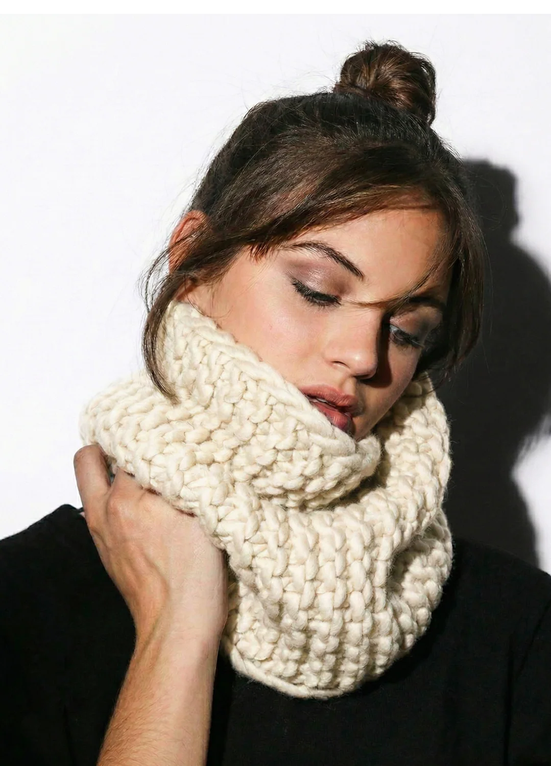 Himba Snood Beginner Kit - Yummy Version - Image 7