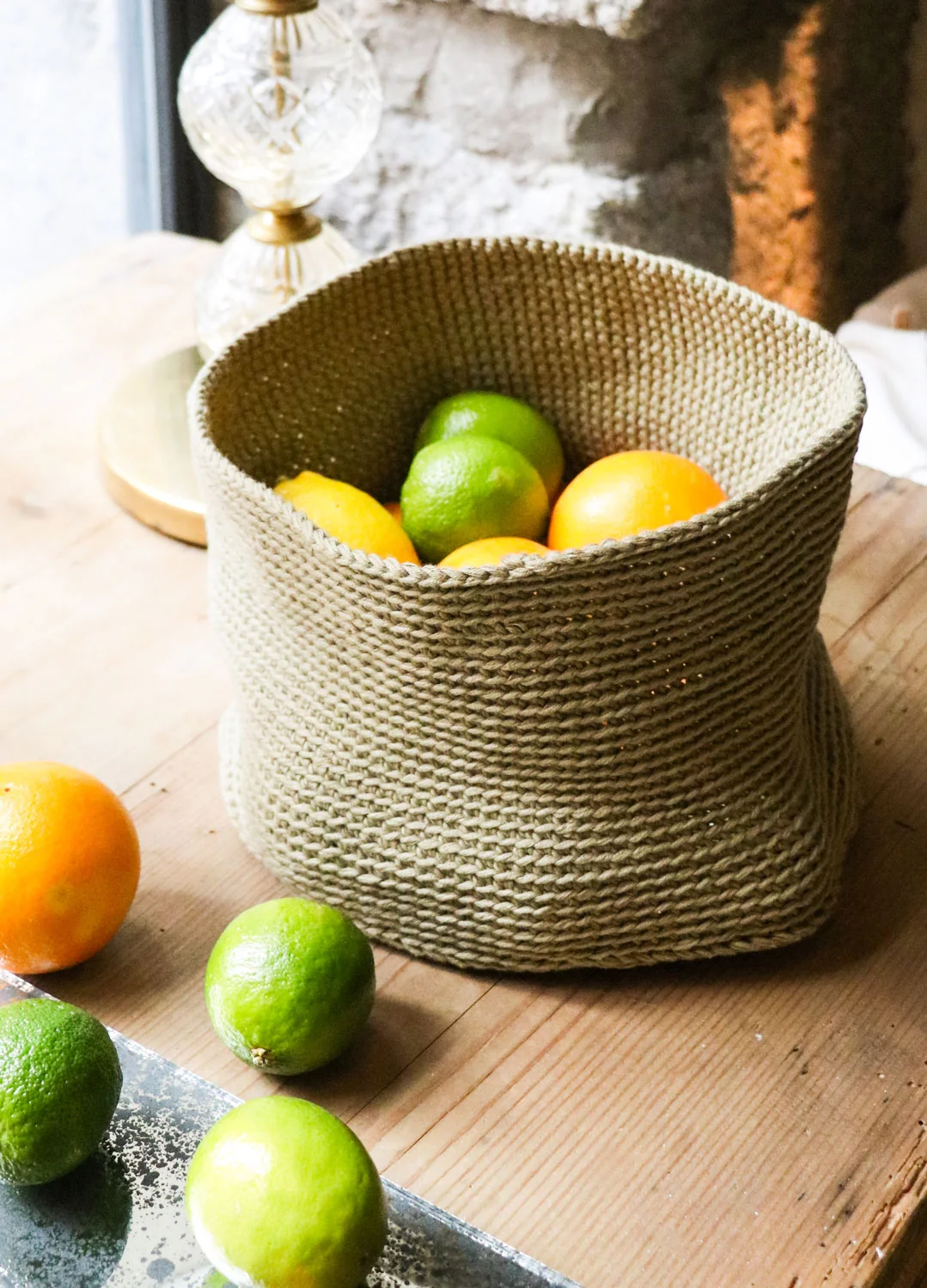 Holbox Basket Kit - Image 4
