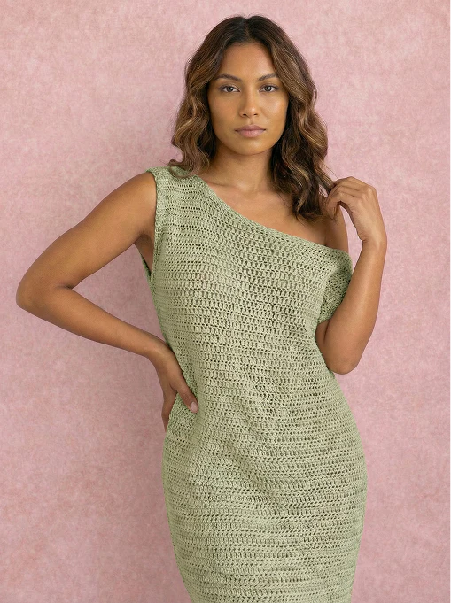 Honeydew Dress Kit