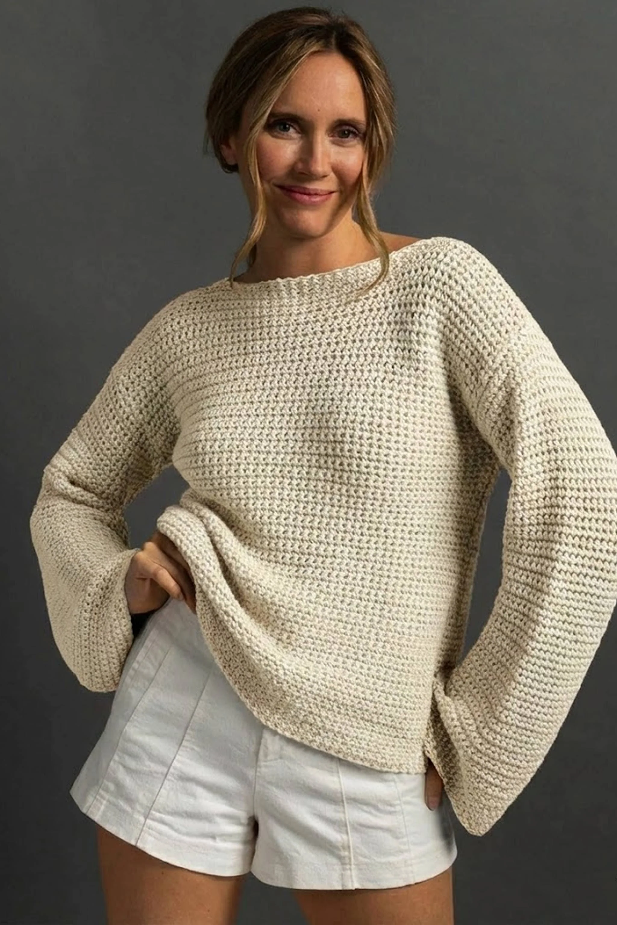 Honolulu Sweater Kit - Image 11