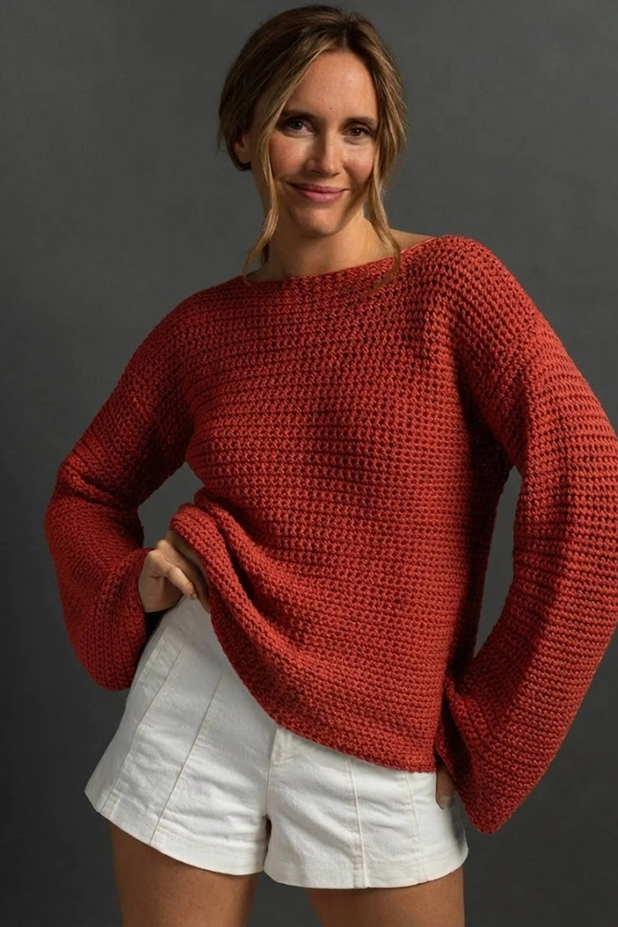 Honolulu Sweater Kit - Image 12
