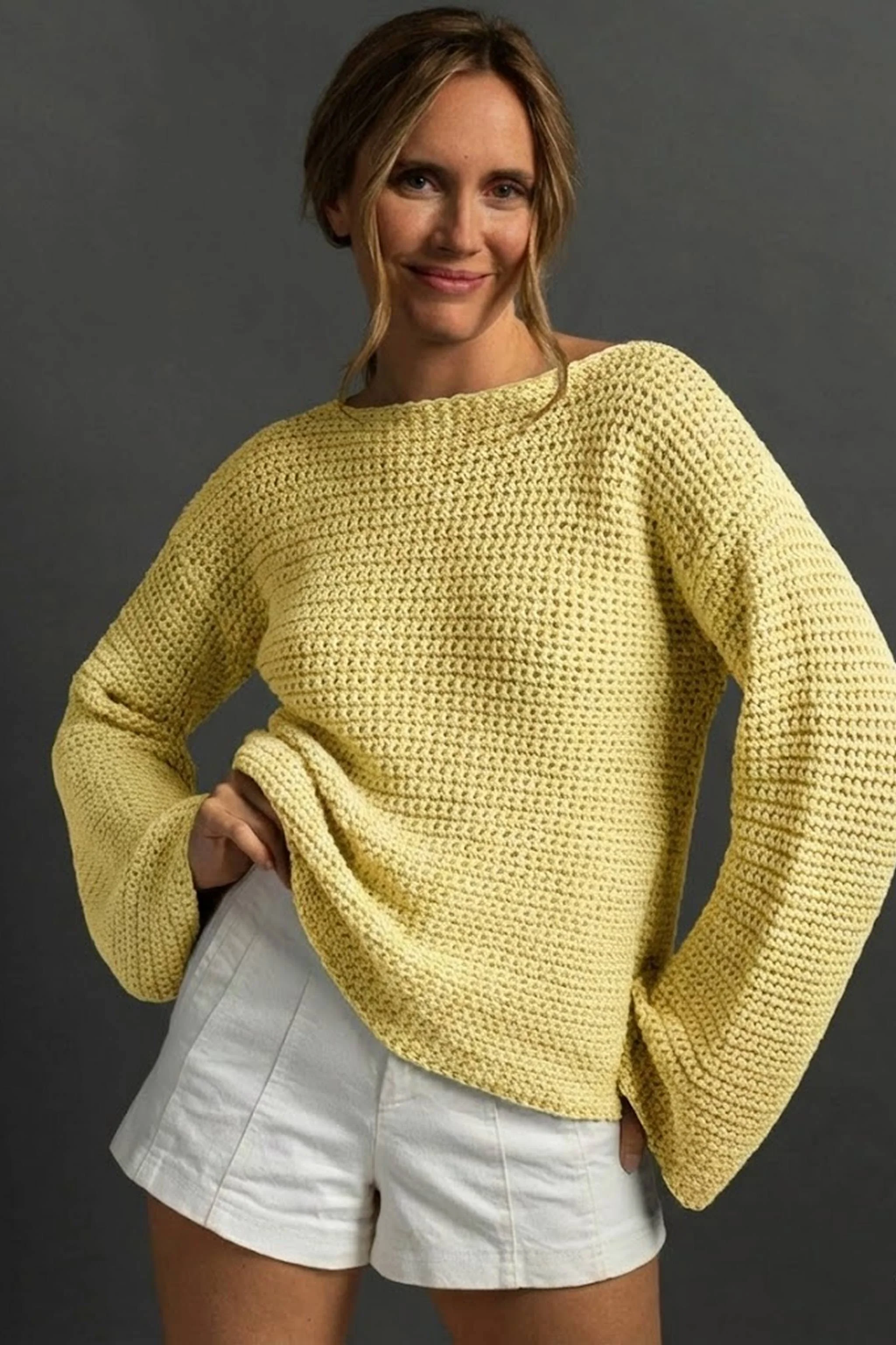 Honolulu Sweater Kit - Image 13