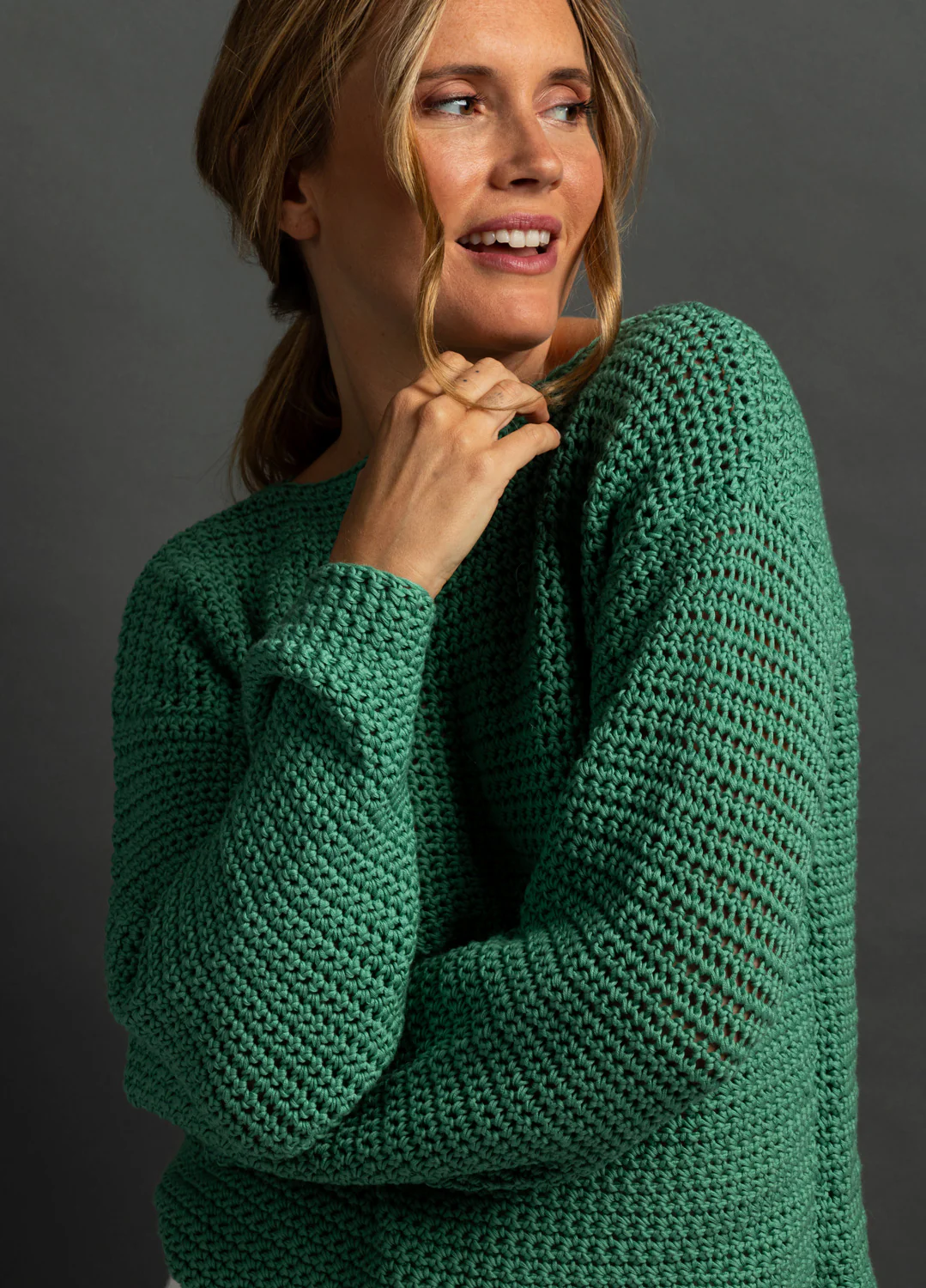 Honolulu Sweater Kit - Image 3