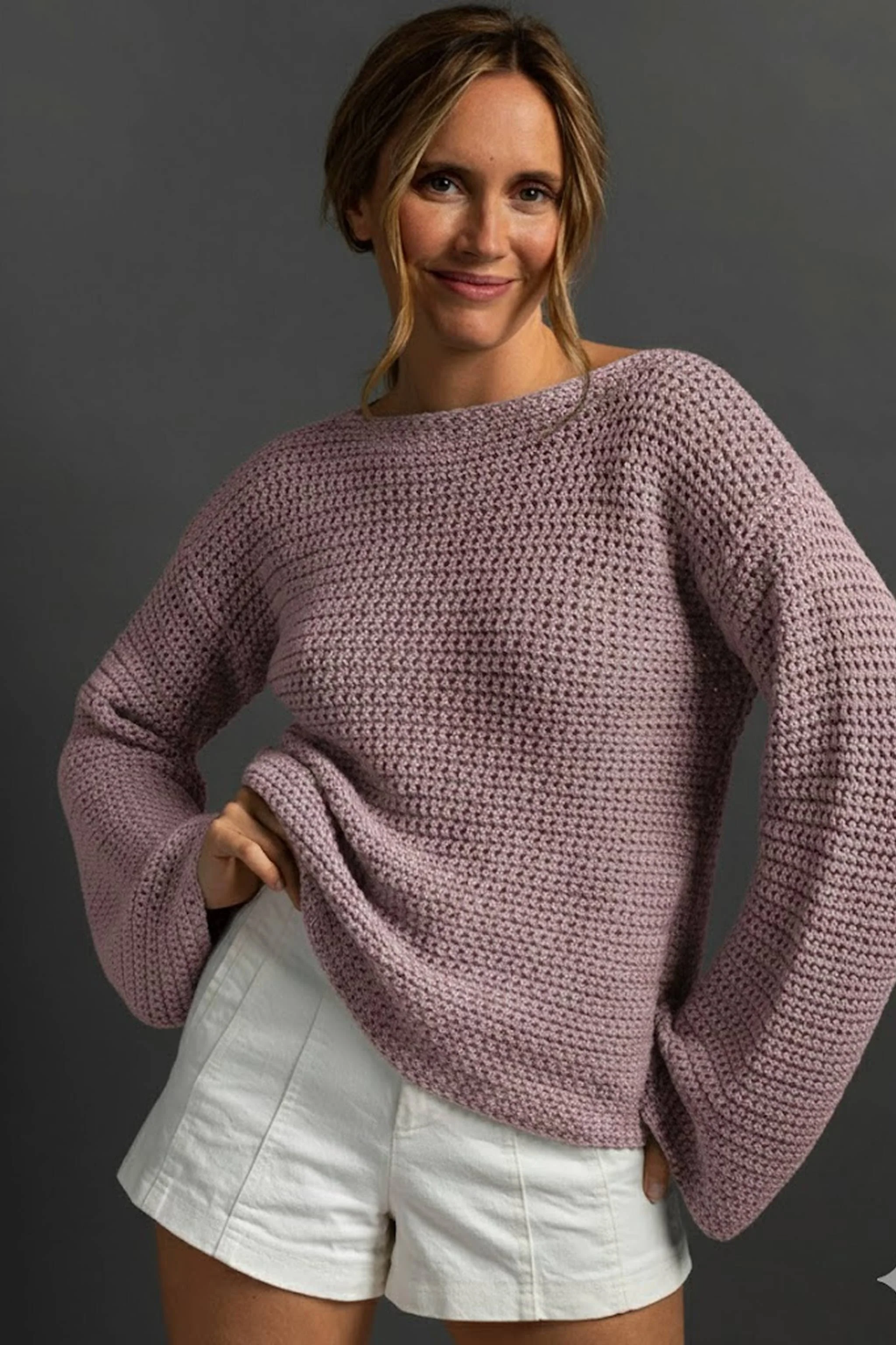 Honolulu Sweater Kit - Image 9