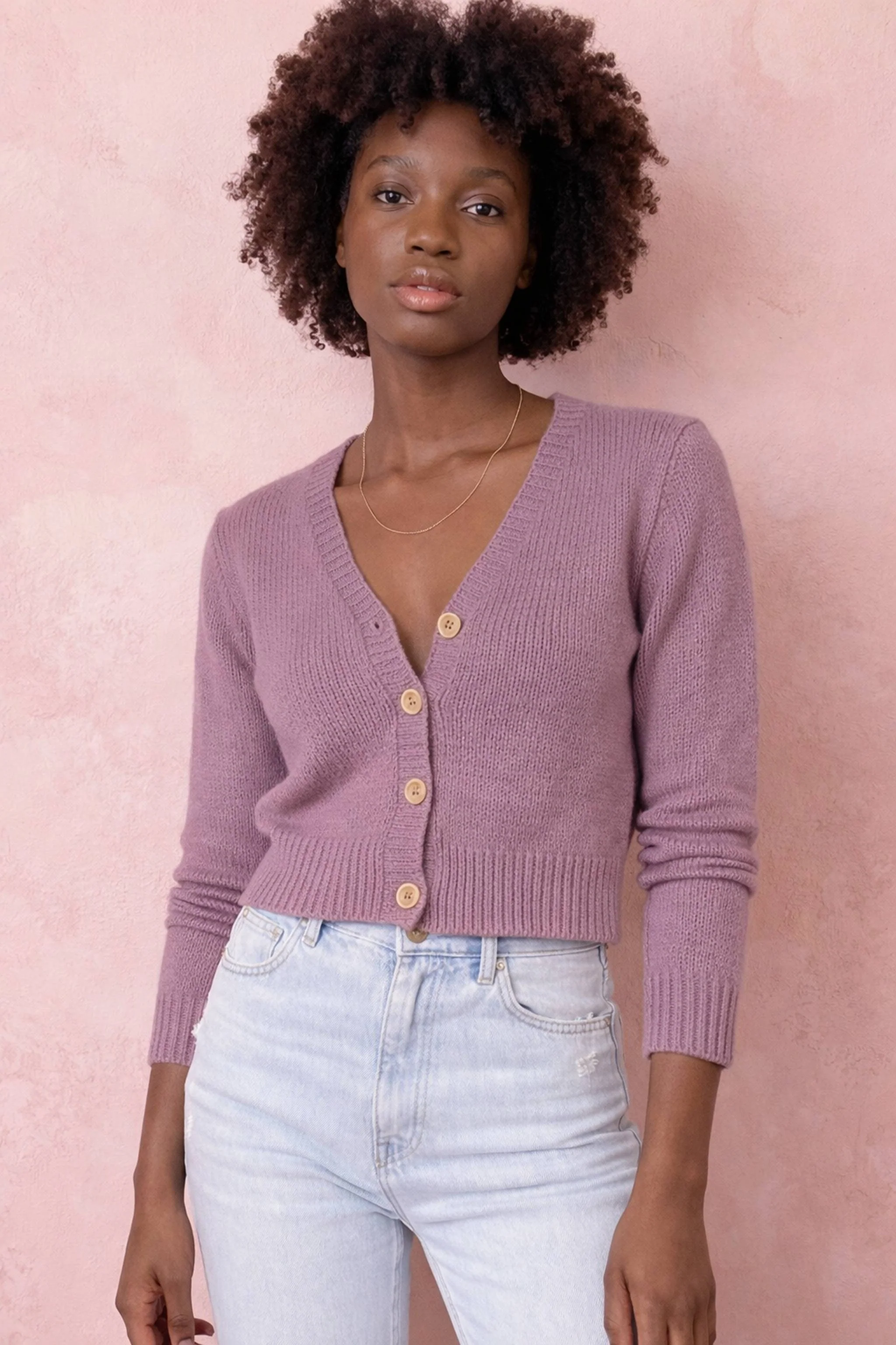 Kullen Cardigan Kit - Image 8