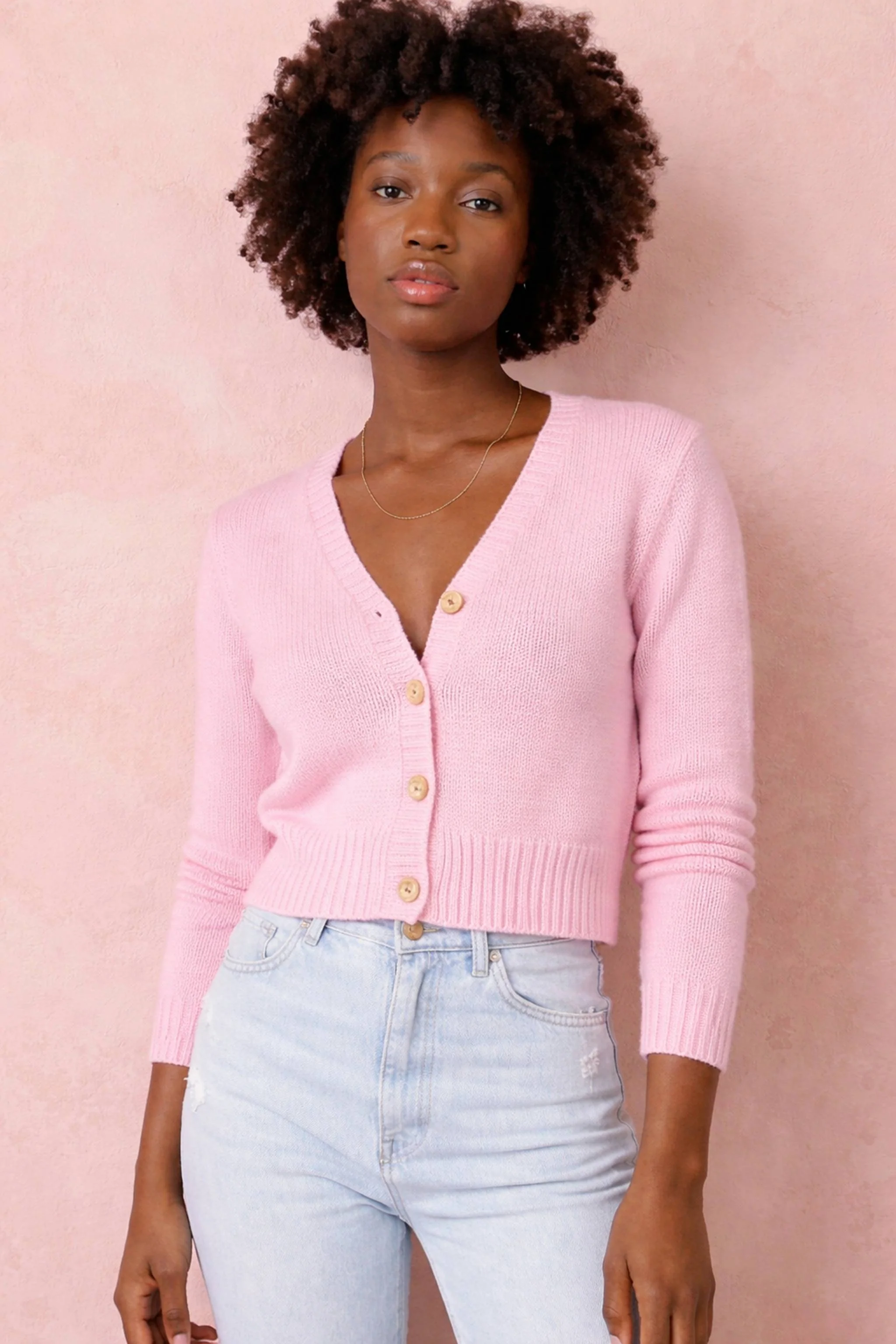Kullen Cardigan Kit - Image 9