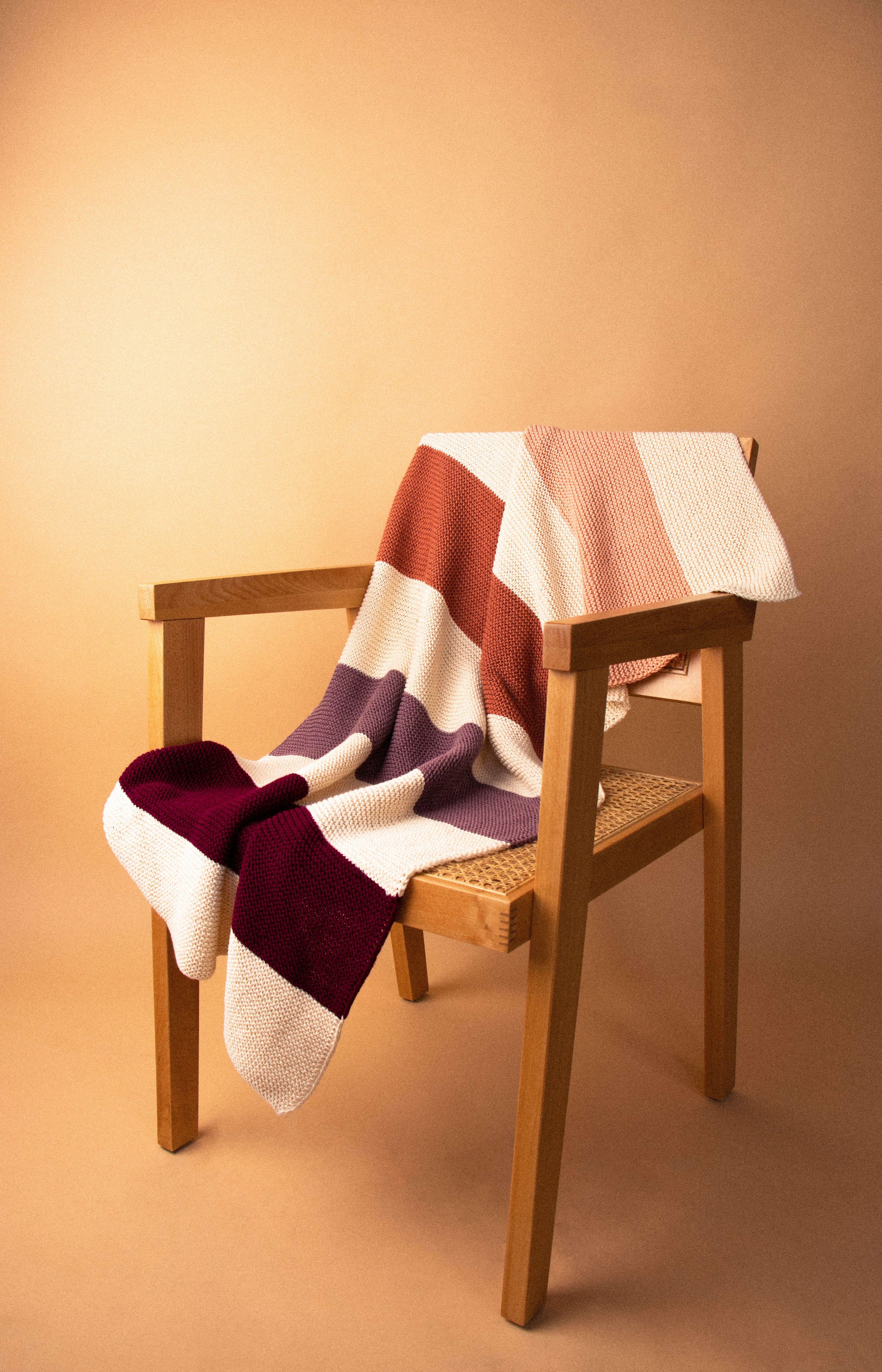 Laccadive Blanket Kit - Image 3