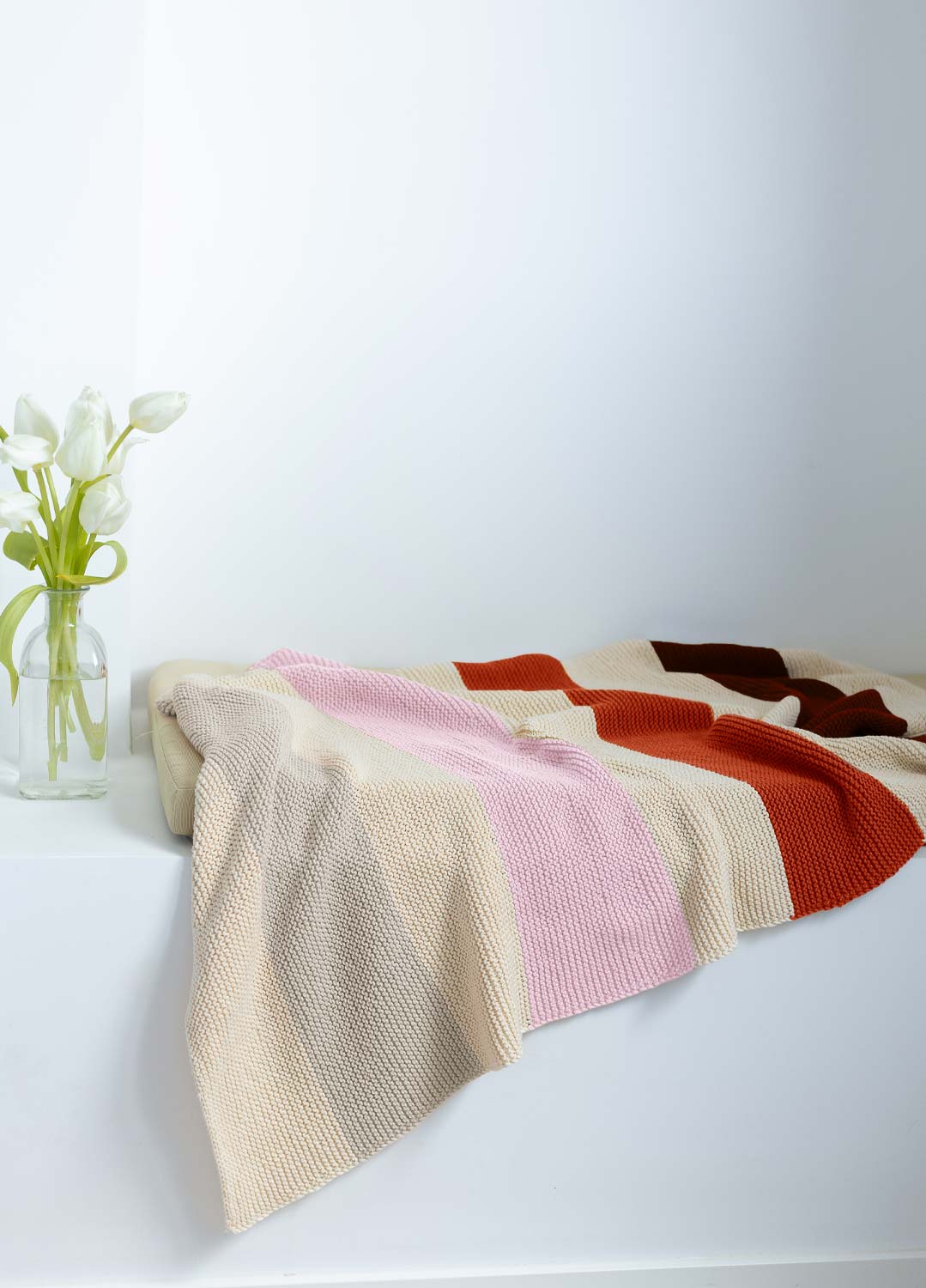 Laccadive Blanket Kit - Image 5