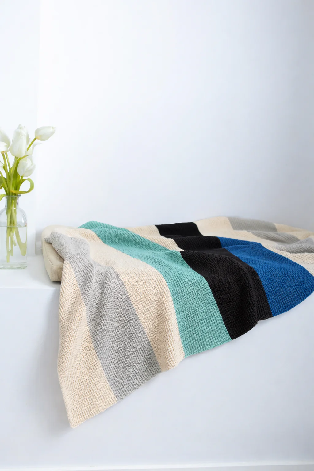 Laccadive Blanket Kit - Image 6