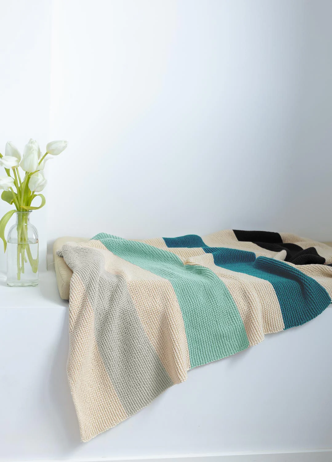Laccadive Blanket Kit - Image 7