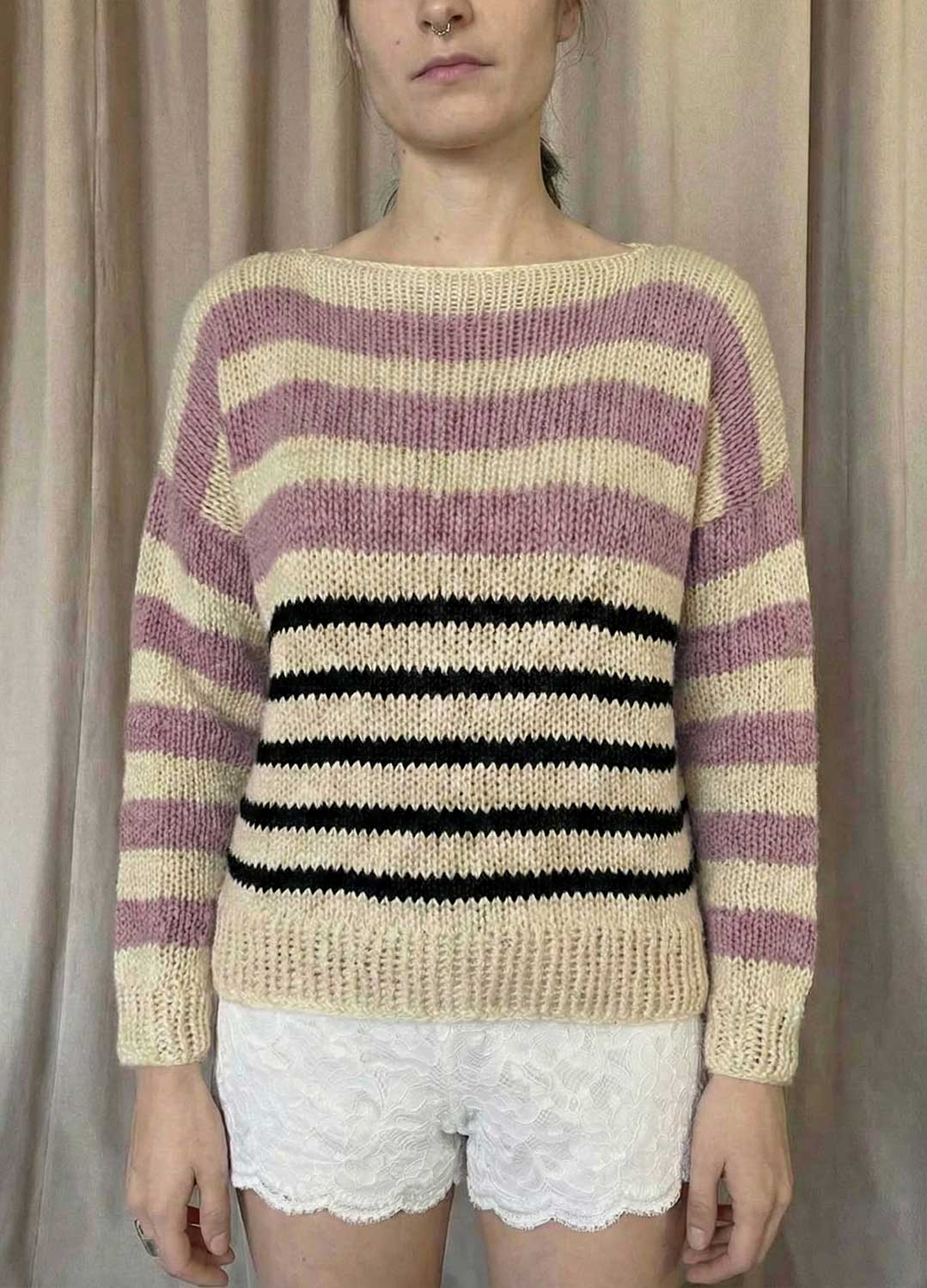 Laguna Sweater Kit - Image 2