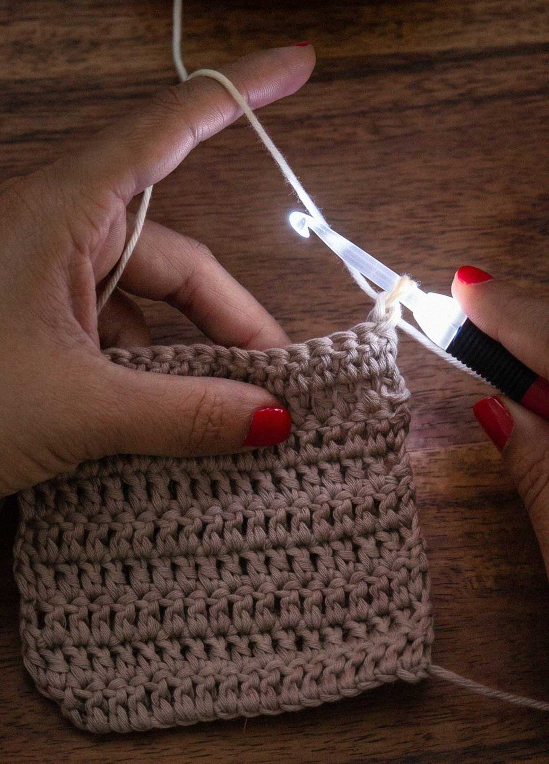 Light-Up Crochet Hooks - Coming Soon - Image 2
