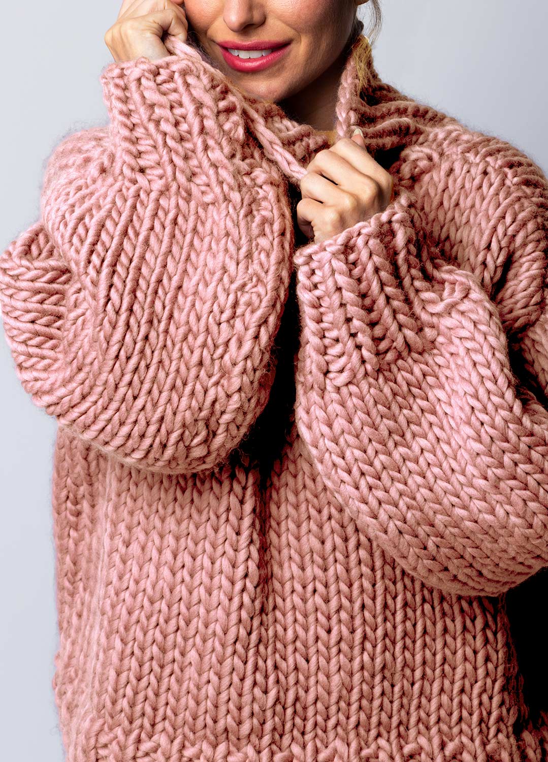 Lime Sweater Kit - Image 3