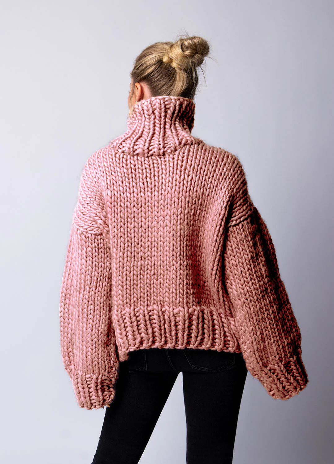 Lime Sweater Kit - Image 5