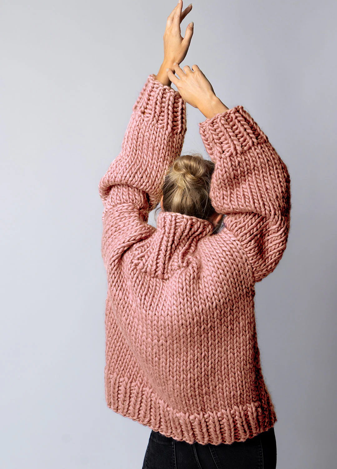 Lime Sweater Kit - Image 6