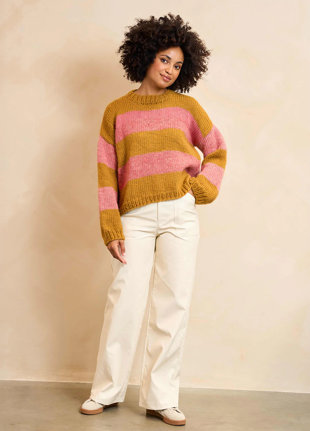 Liquidambar Sweater Kit - Premium Version - Image 9