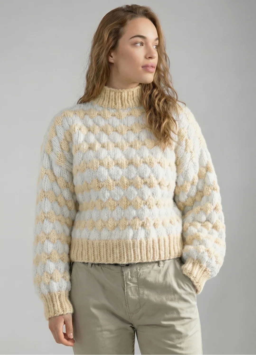 Luge Sweater Kit - Yummy Version - Image 14