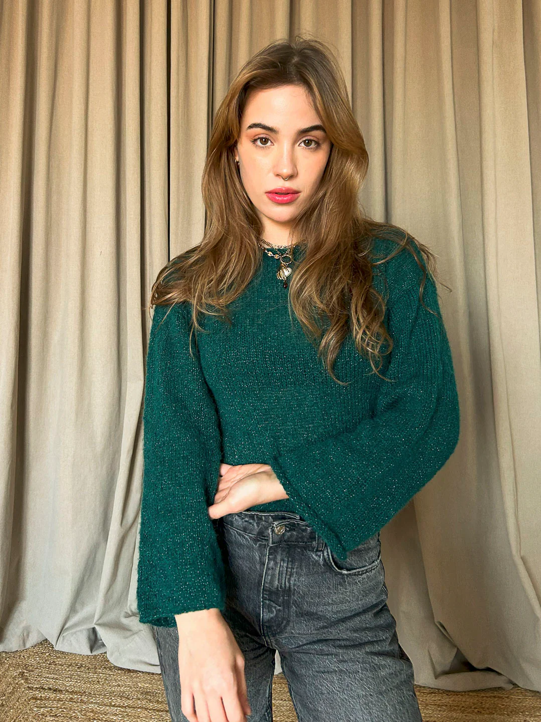 Lulling Sweater Kit - Image 4