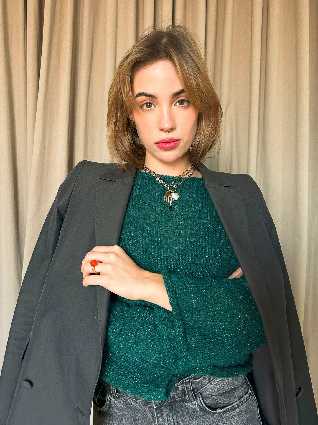 Lulling Sweater Kit - Image 7