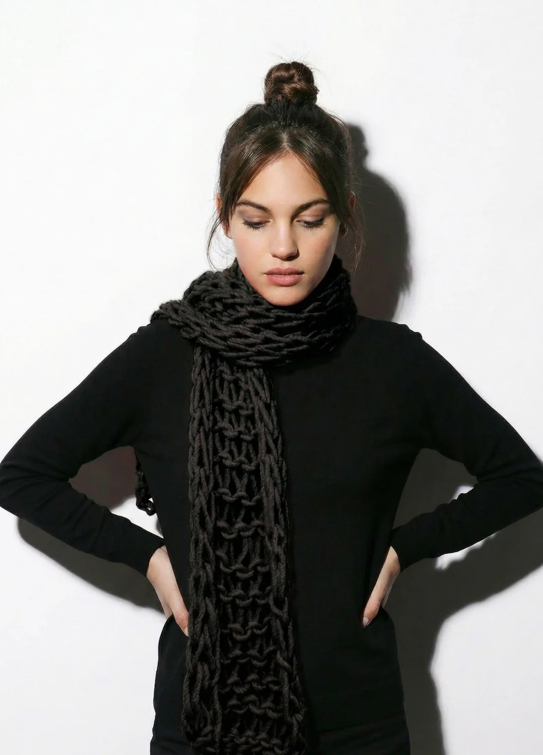 Magic Scarf Beginner Kit - Yummy Version - Image 9