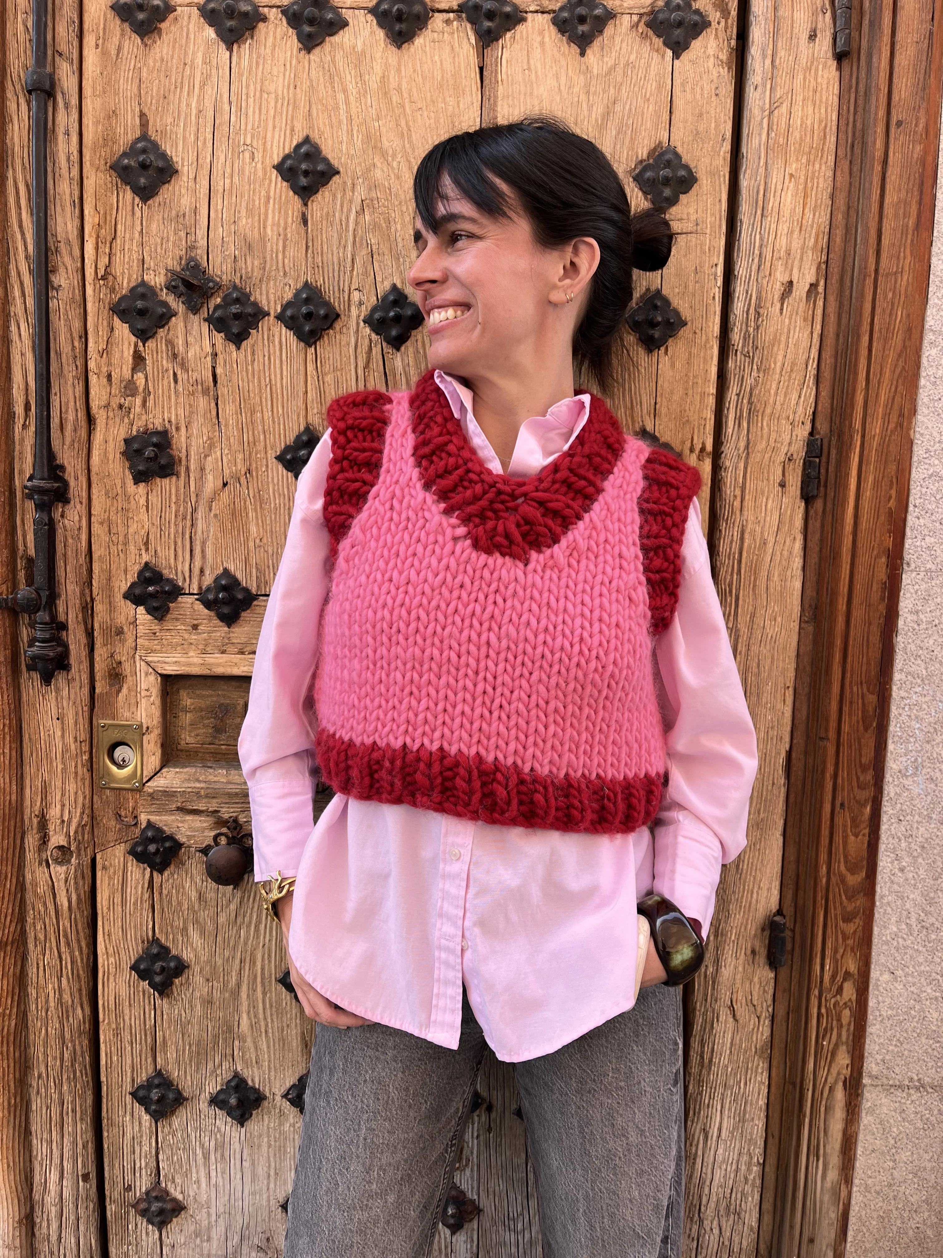 Maracaibo Vest Kit - Yummy Version - Image 4