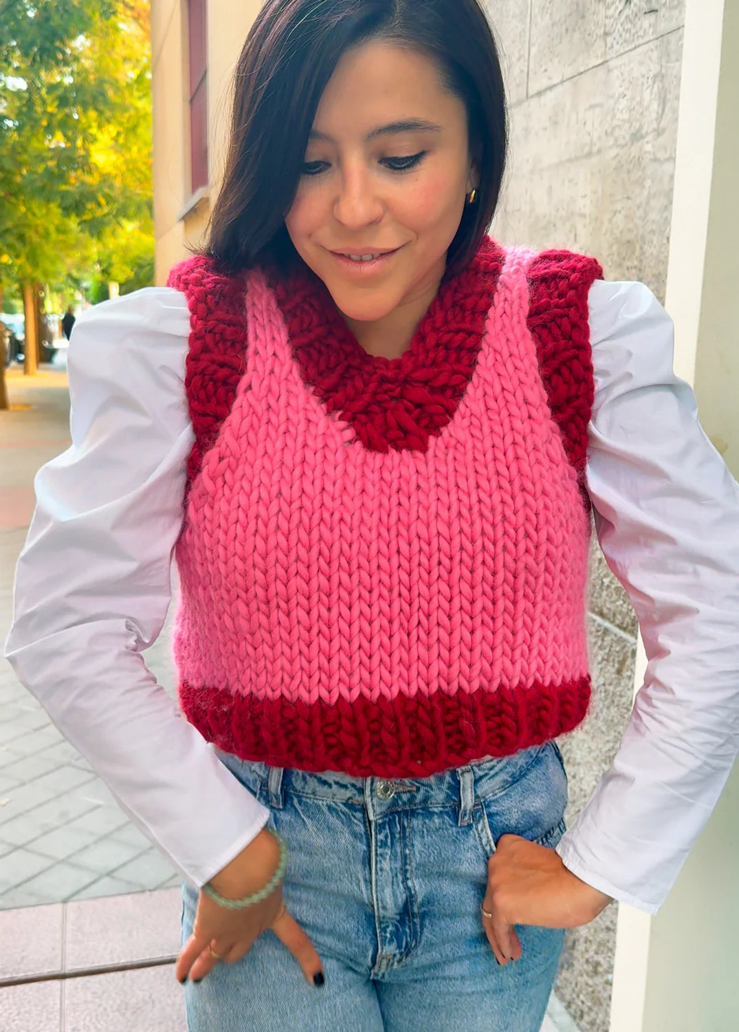 Maracaibo Vest Kit - Yummy Version - Image 5
