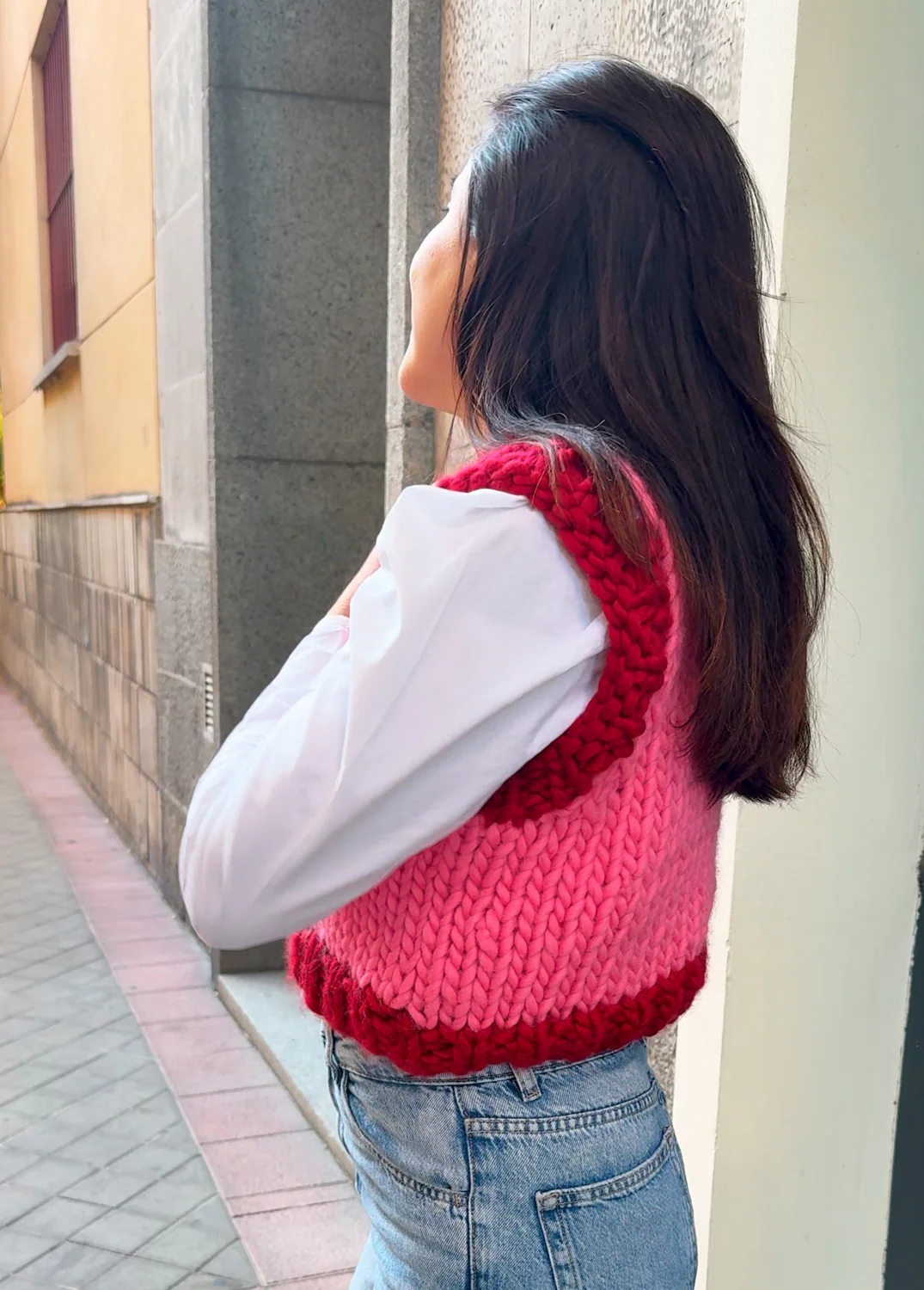 Maracaibo Vest Kit - Yummy Version - Image 6