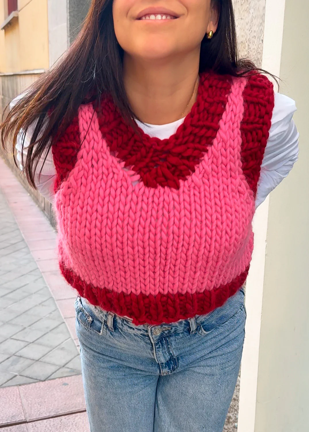 Maracaibo Vest Kit - Yummy Version - Image 7