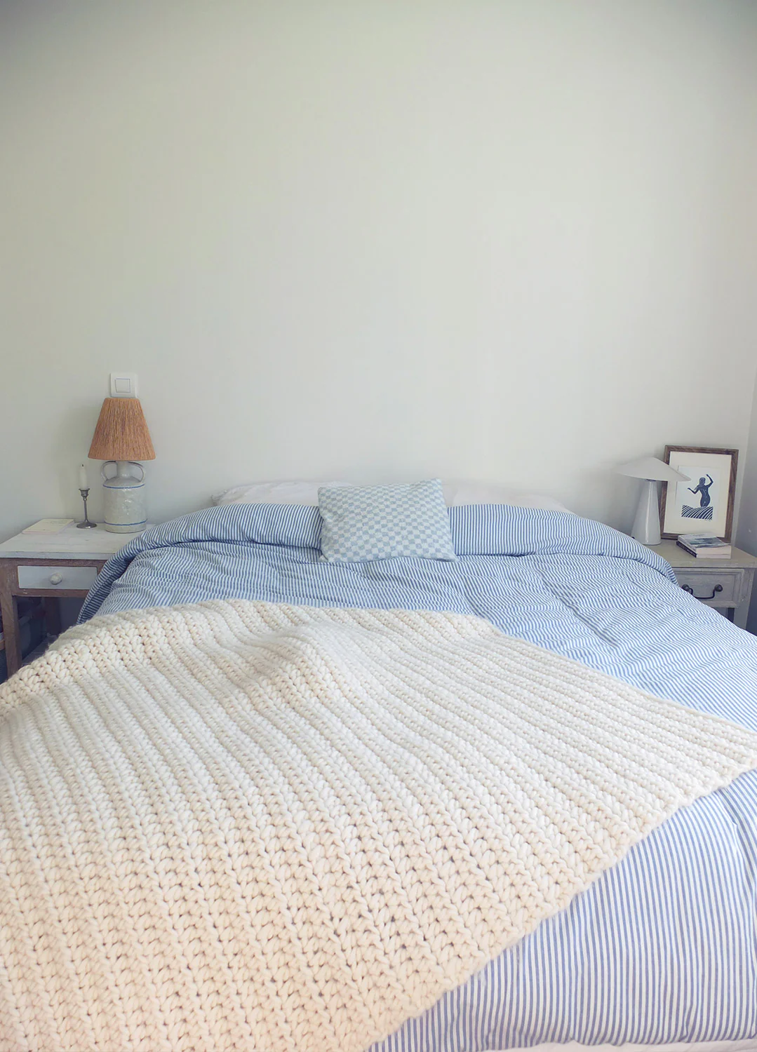 Matcha Blanket Kit - Premium Version - Image 5