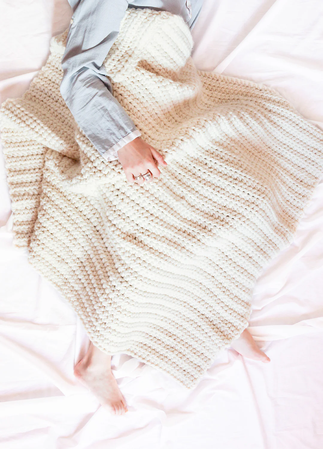 Matcha Blanket Kit - Premium Version - Image 6