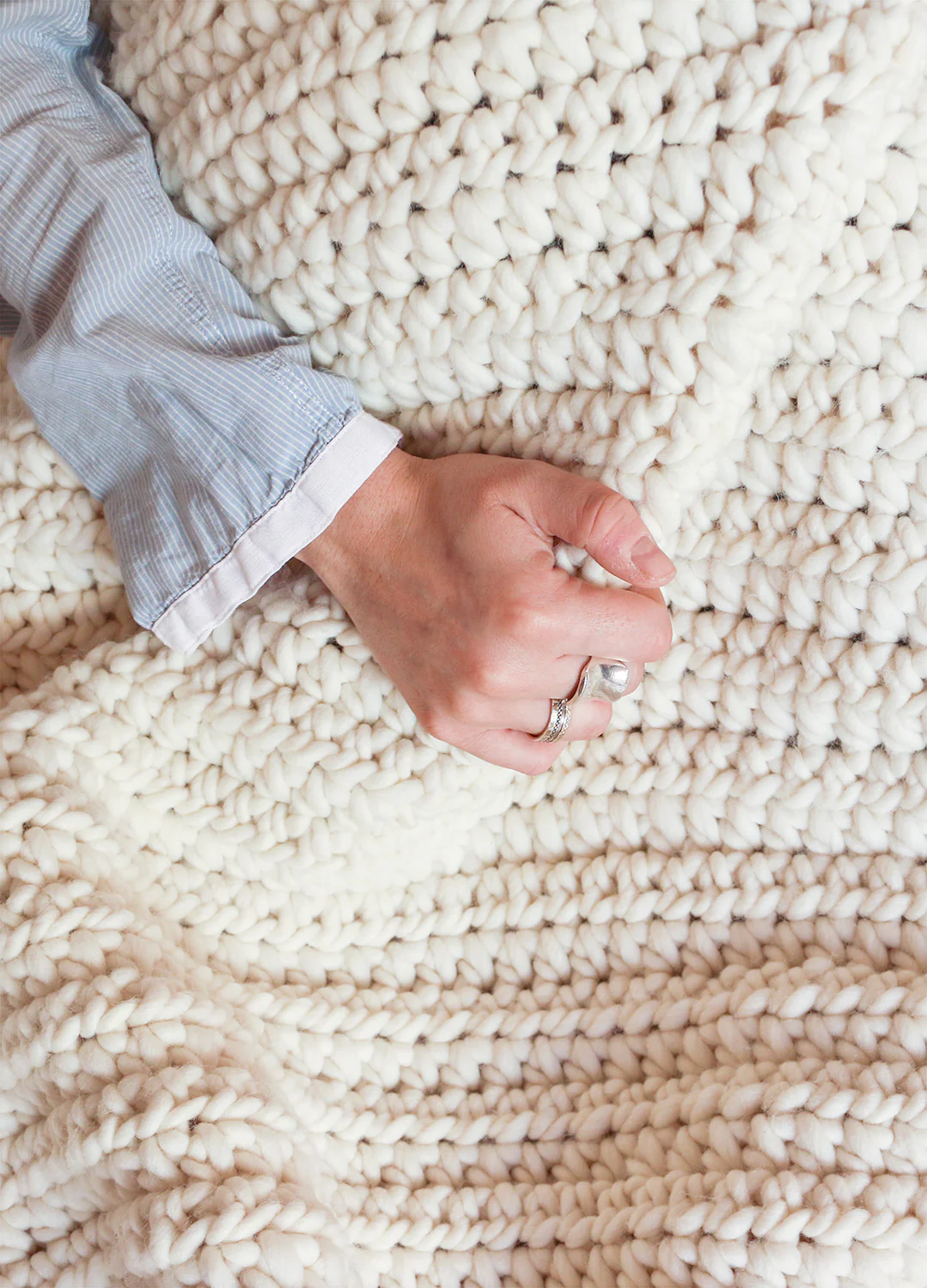 Matcha Blanket Kit - Premium Version - Image 8