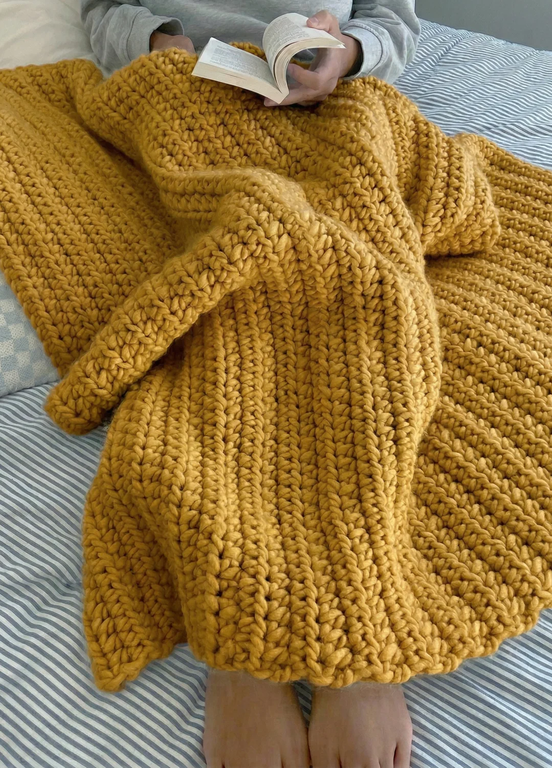 Matcha Blanket Kit - Yummy Version - Image 6