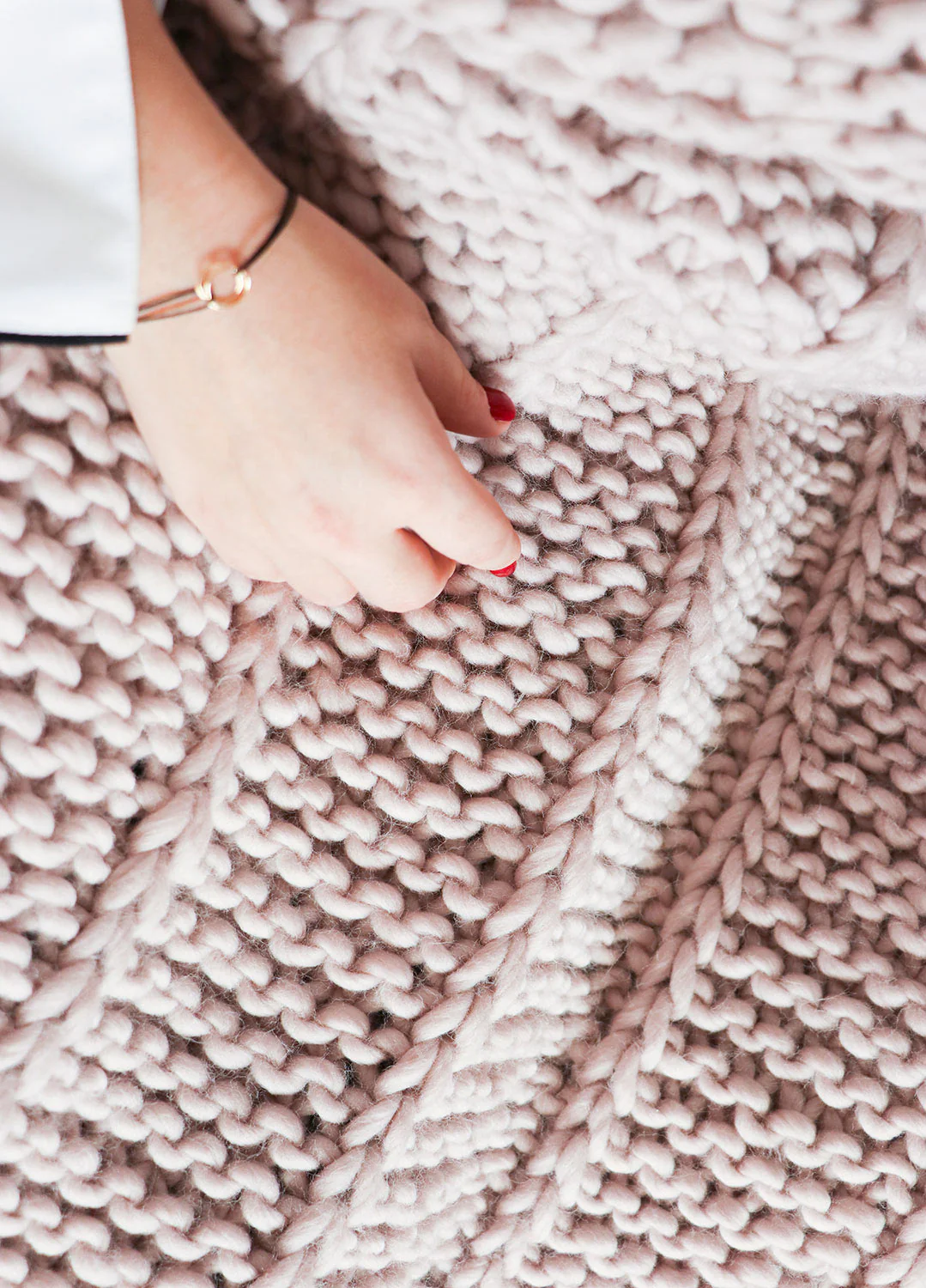 Medea Blanket Kit - Premium Version - Image 5