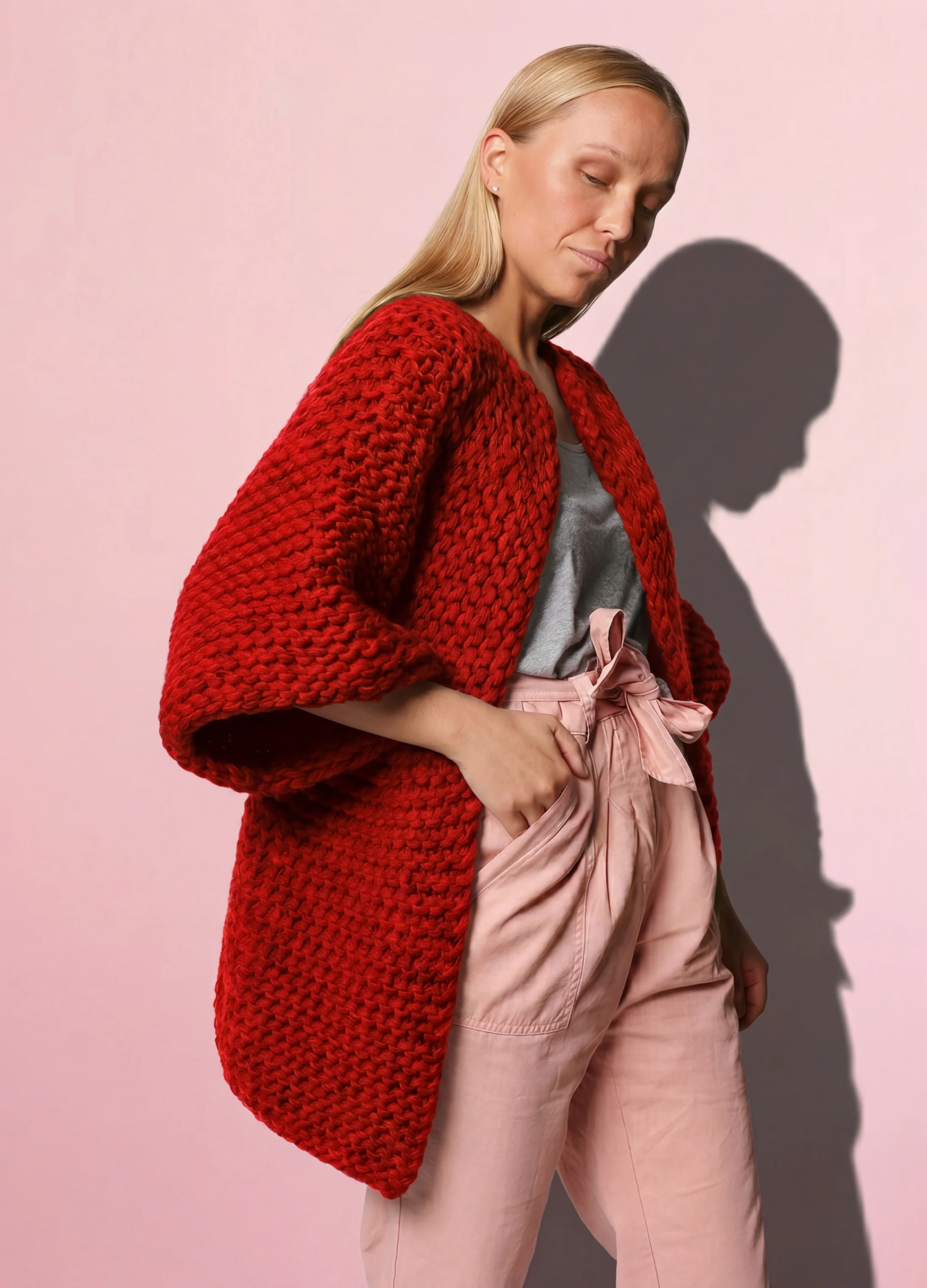Melvoin Cardigan Kit - Premium Version - Image 4