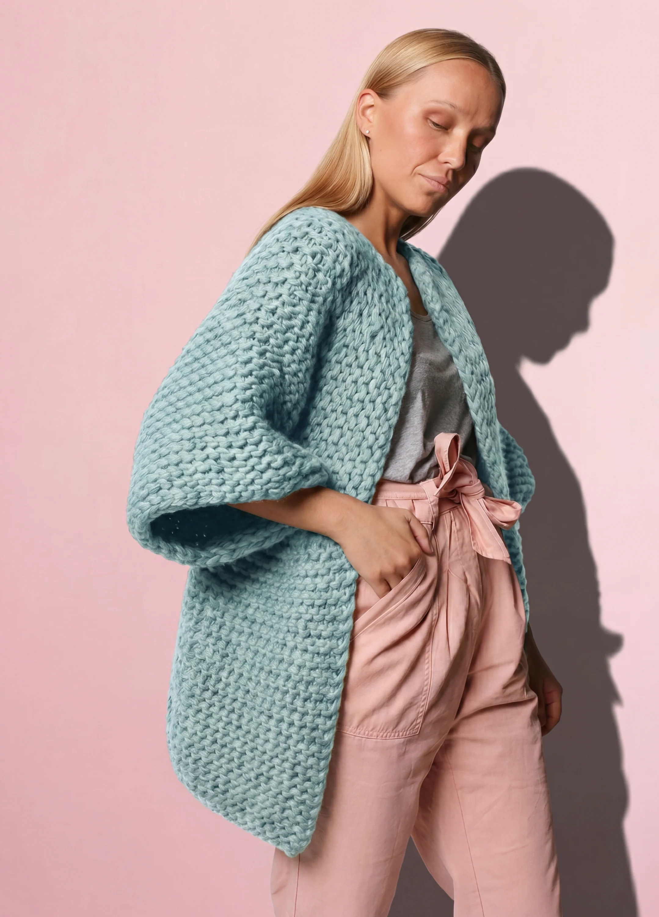 Melvoin Cardigan Kit - Premium Version - Image 5