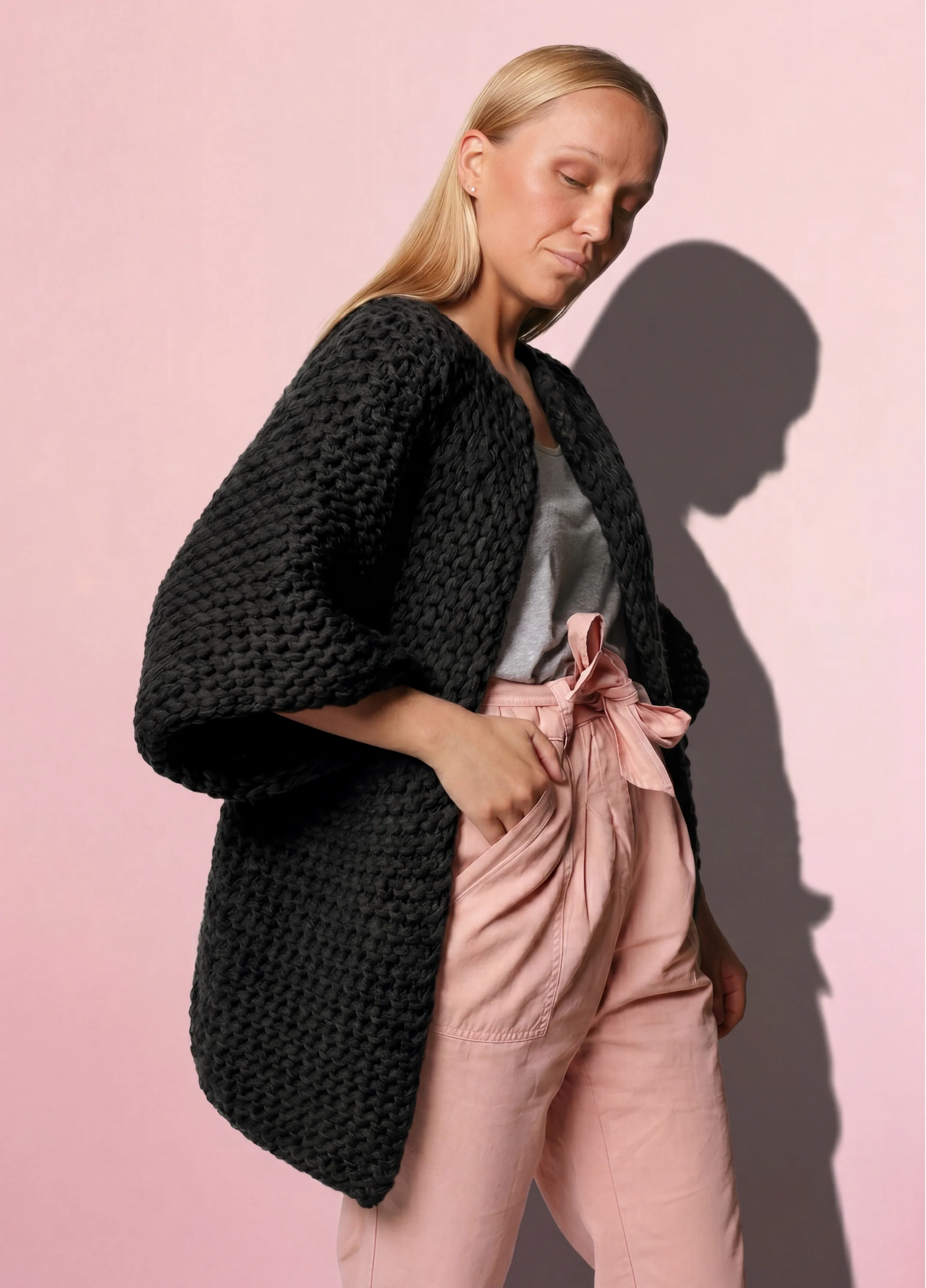 Melvoin Cardigan Kit - Premium Version - Image 6