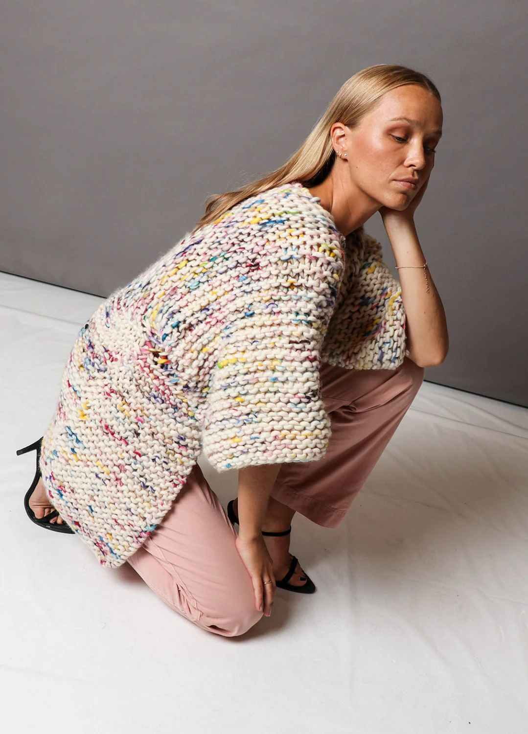 Melvoin Cardigan Kit - Premium Version - Image 12