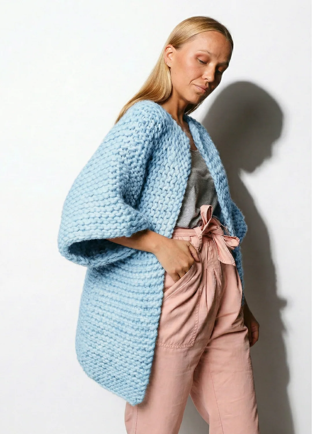 Melvoin Cardigan Kit - Yummy Version - Image 5