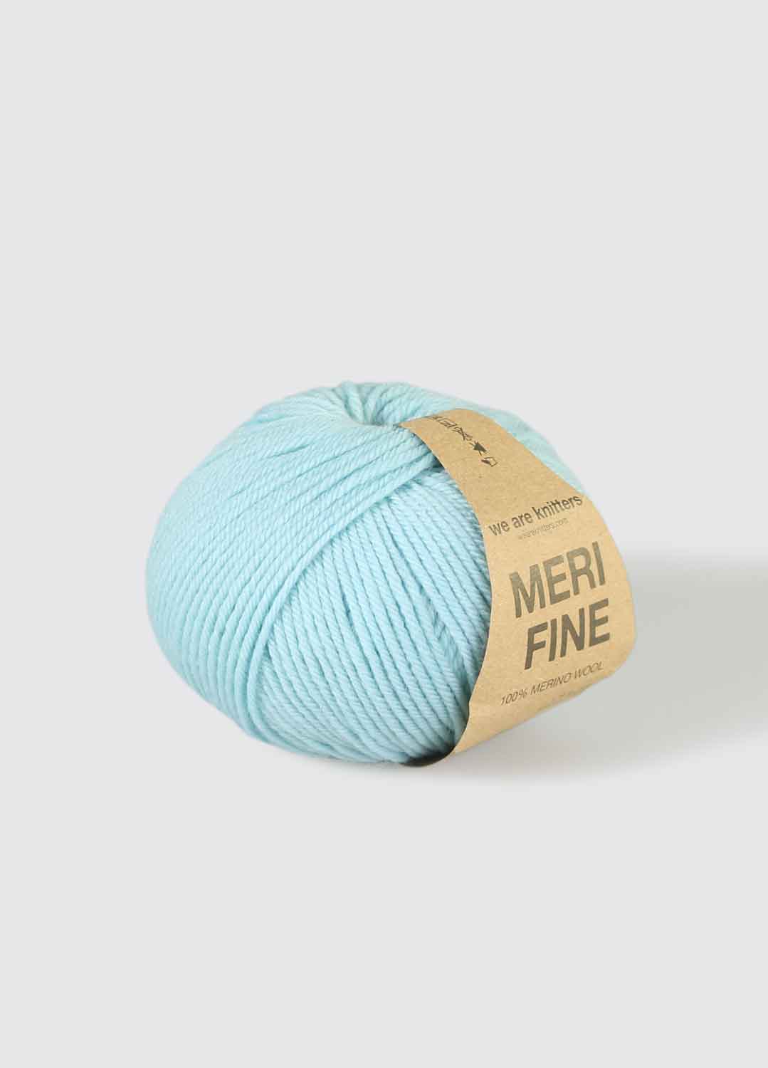 Merifine Aquamarine - Image 4