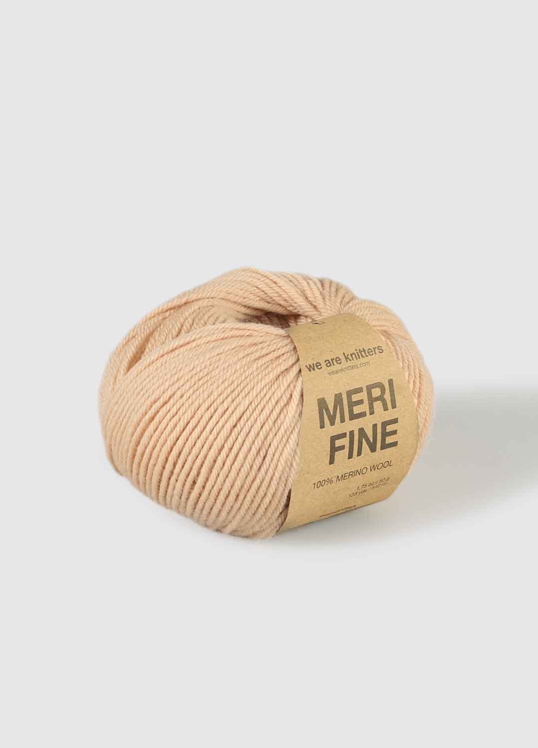 Merifine Salmon - Image 3