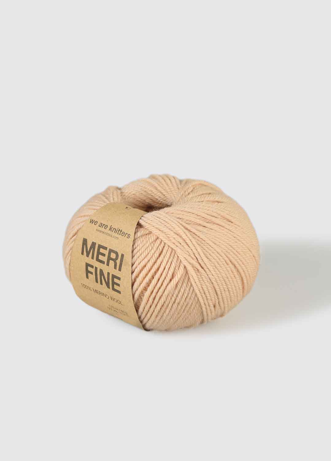 Merifine Salmon - Image 4