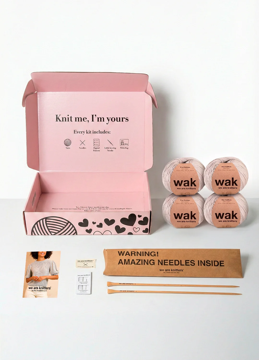 Metis Tee Kit - Image 5
