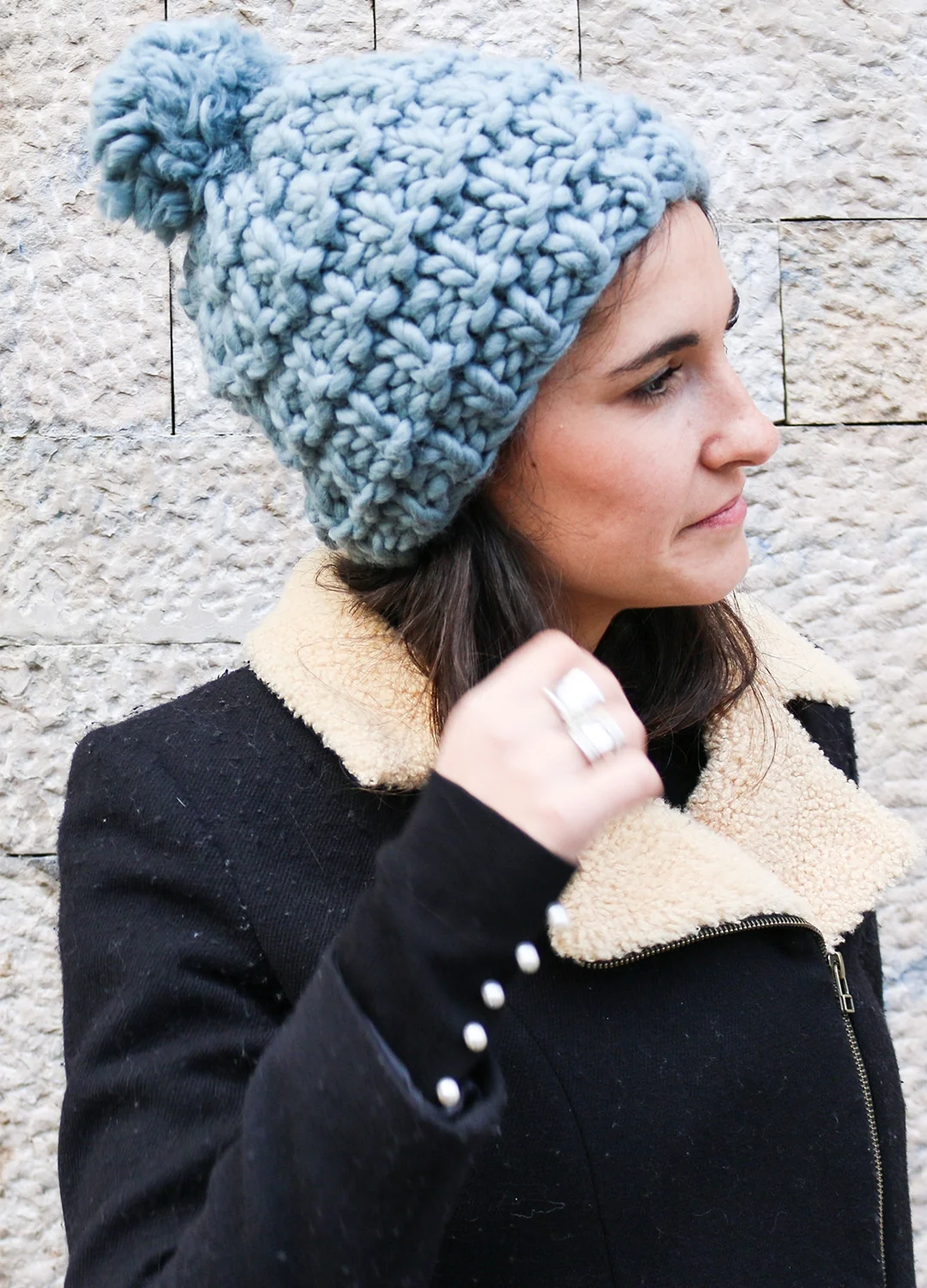 Milkshake Beanie x @trustthemojo Kit - Image 7