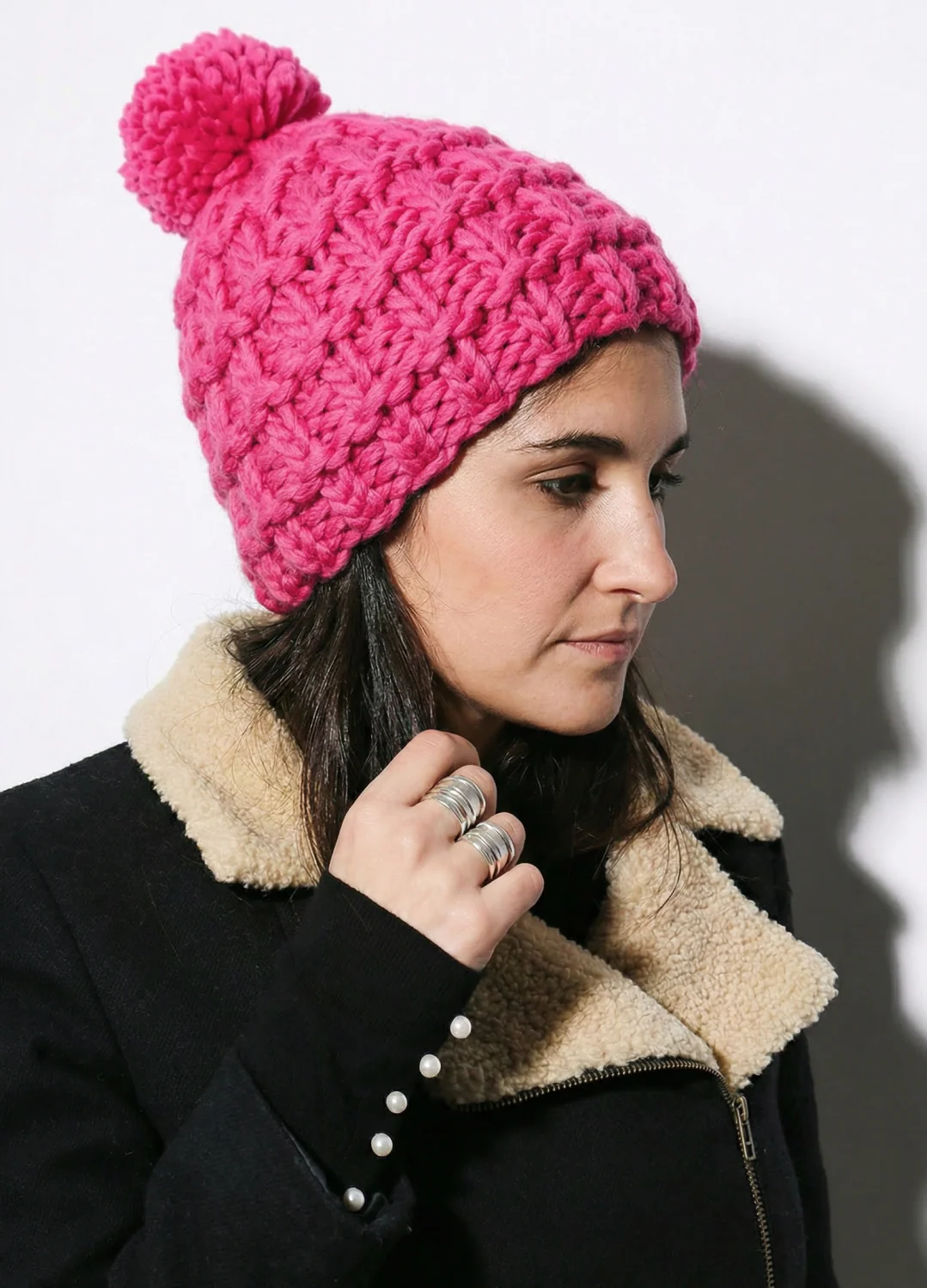 Milkshake Beanie x @trustthemojo Kit - Yummy Version - Image 3