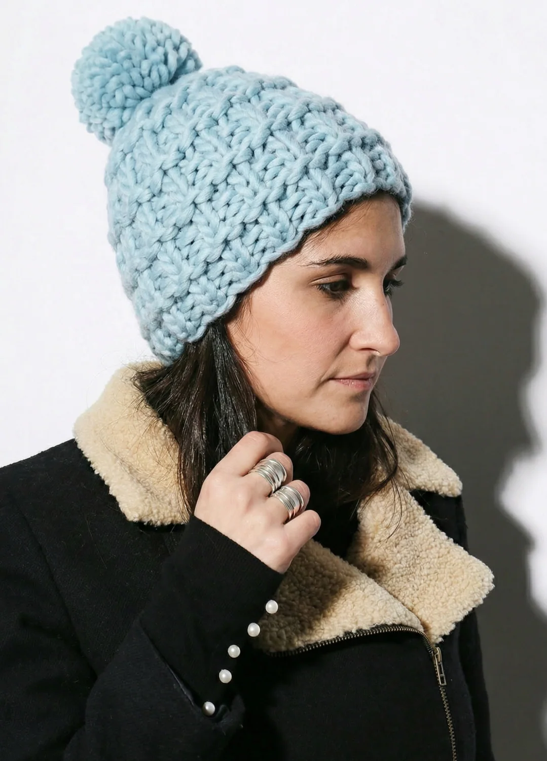 Milkshake Beanie x @trustthemojo Kit - Yummy Version - Image 4